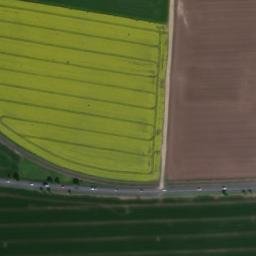 Satellite imagery of Erfurter Höhe, DE