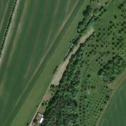 Satellite imagery of Weißer Berg, DE