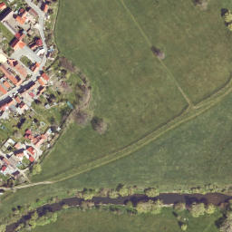 Satellite imagery of survey_point, DE