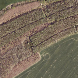 Satellite imagery of Weinberg, DE