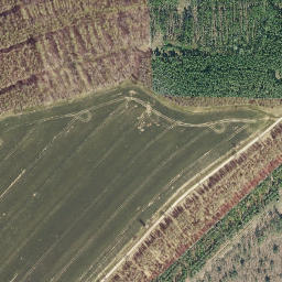 Satellite imagery of Weinberg, DE