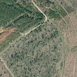 Satellite imagery of Weinberg, DE