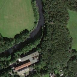 Satellite imagery of Alberthöhe, DE