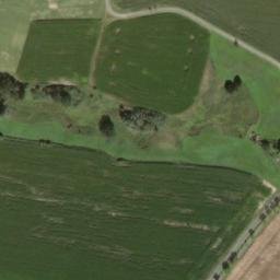 Satellite imagery of Alberthöhe, DE