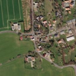 Satellite imagery of Wetterhöhe, DE