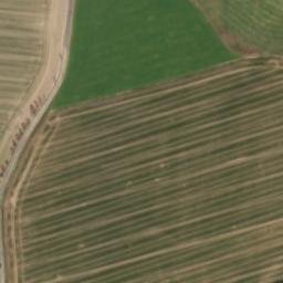 Satellite imagery of survey_point, CZ