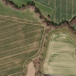 Satellite imagery of survey_point, CZ