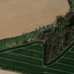 Satellite imagery of survey_point, DE