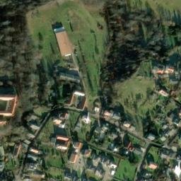 Satellite imagery of Galgenberg, DE
