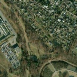 Satellite imagery of Proschhübel, DE