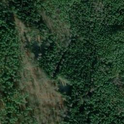 Satellite imagery of survey_point, CZ