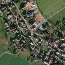 Satellite imagery of Hempelsberg, DE