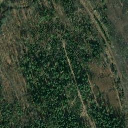 Satellite imagery of survey_point, CZ