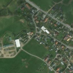 Satellite imagery of survey_point, CZ