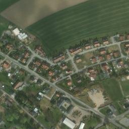 Satellite imagery of survey_point, CZ