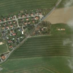 Satellite imagery of survey_point, CZ