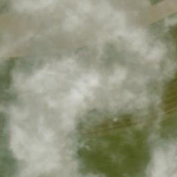 Satellite imagery of survey_point, CZ