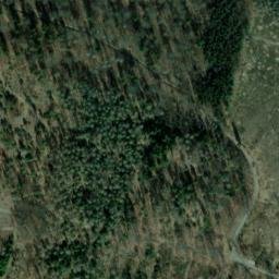 Satellite imagery of Dahrnerberg, DE