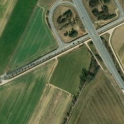 Satellite imagery of Lärchenberg, DE