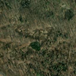 Satellite imagery of Löbauer Berg, DE