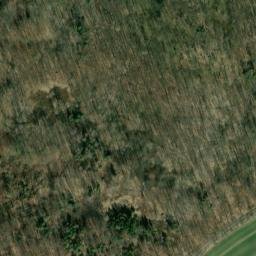 Satellite imagery of Löbauer Berg, DE