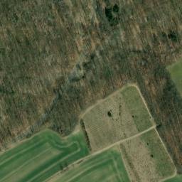 Satellite imagery of Löbauer Berg, DE