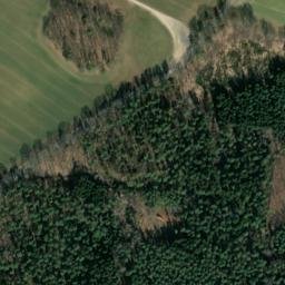 Satellite imagery of Grenzstein 28 KS/KP, PL