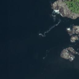 Satellite imagery of Lascelles Point, CA