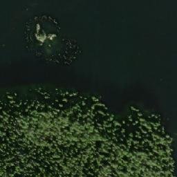 Satellite imagery of Goose Point, CA