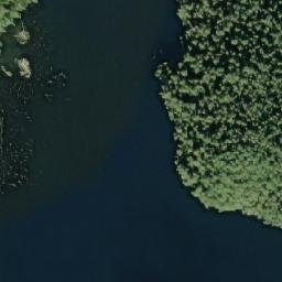 Satellite imagery of Barrow Point, CA