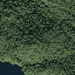 Satellite imagery of Barrow Point, CA