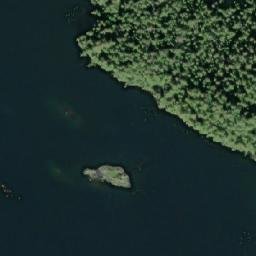 Satellite imagery of Nugent Point, CA