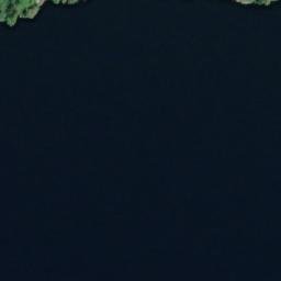 Satellite imagery of Mount Annesley, CA