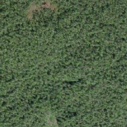Satellite imagery of Dine Point, CA