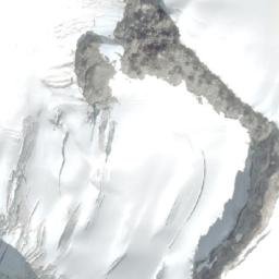 Satellite imagery of Hidden Mountain, CA