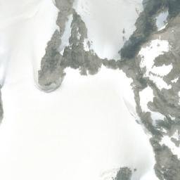 Satellite imagery of Hidden Mountain, CA