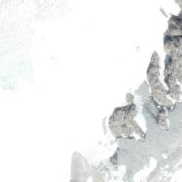 Satellite imagery of Otranto Mountain, CA
