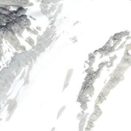 Satellite imagery of Otranto Mountain, CA
