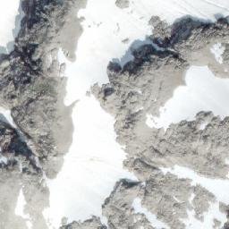 Satellite imagery of Mount Marston, CA