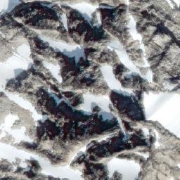 Satellite imagery of Mount Marston, CA