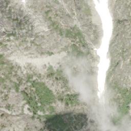 Satellite imagery of Snow White Mountain, CA