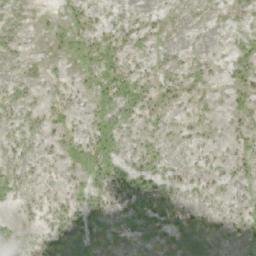 Satellite imagery of Snow White Mountain, CA