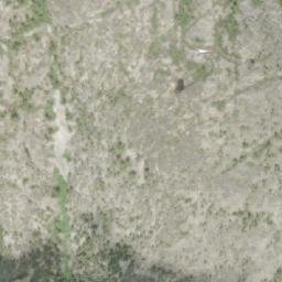 Satellite imagery of Snow White Mountain, CA