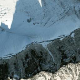 Satellite imagery of Beehive Peak, CA