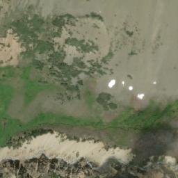 Satellite imagery of Denain Spur, CA