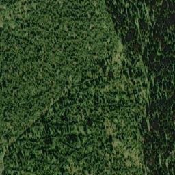 Satellite imagery of Little Lichen Mountain, CA