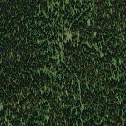 Satellite imagery of Little Lichen Mountain, CA