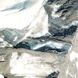 Satellite imagery of Grand Mountain, CA