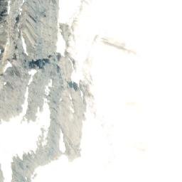Satellite imagery of Grand Mountain, CA