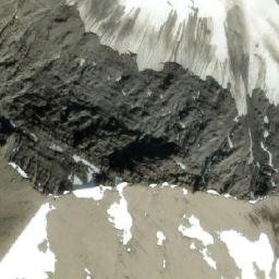 Satellite imagery of Numa Mountain, CA